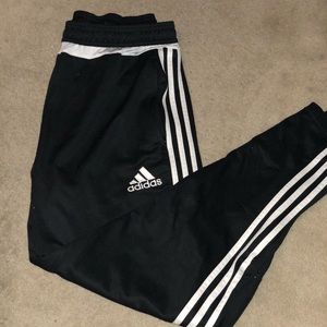 Men’s Adidas ClimaCool Tiro Pants